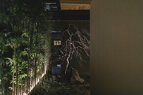 Garrya Nijo Castle Kyoto