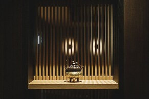 Garrya Nijo Castle Kyoto