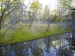 Garrya Nijo Castle Kyoto