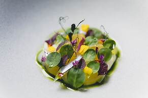 Garrya Nijo Castle Kyoto