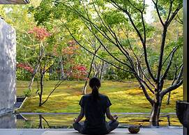 Garrya Nijo Castle Kyoto