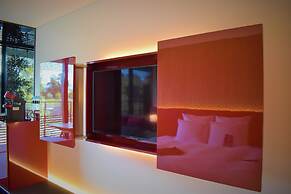 Garrya Nijo Castle Kyoto