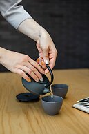 Garrya Nijo Castle Kyoto