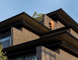 Garrya Nijo Castle Kyoto