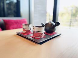 Garrya Nijo Castle Kyoto