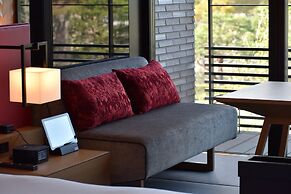 Garrya Nijo Castle Kyoto