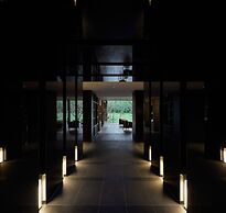 Garrya Nijo Castle Kyoto