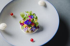 Garrya Nijo Castle Kyoto