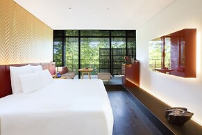 Garrya Nijo Castle Kyoto