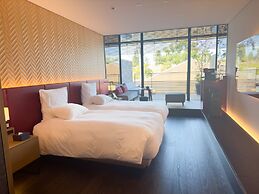 Garrya Nijo Castle Kyoto