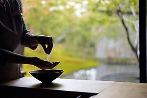 Garrya Nijo Castle Kyoto