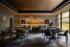 Garrya Nijo Castle Kyoto