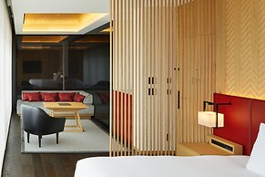 Garrya Nijo Castle Kyoto