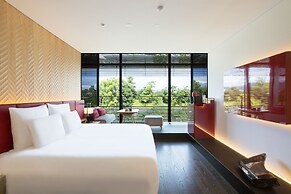 Garrya Nijo Castle Kyoto