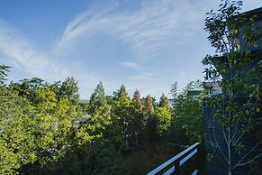 Garrya Nijo Castle Kyoto