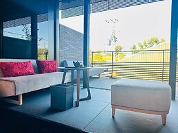 Garrya Nijo Castle Kyoto