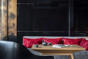 Garrya Nijo Castle Kyoto