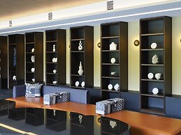 Garrya Nijo Castle Kyoto