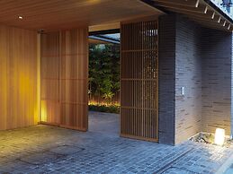 Garrya Nijo Castle Kyoto