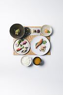 Garrya Nijo Castle Kyoto