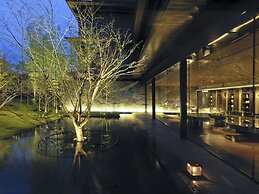 Garrya Nijo Castle Kyoto