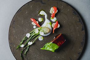 Garrya Nijo Castle Kyoto