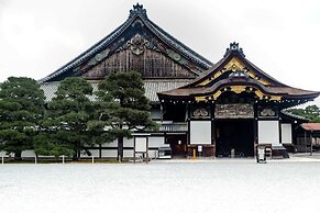 Garrya Nijo Castle Kyoto