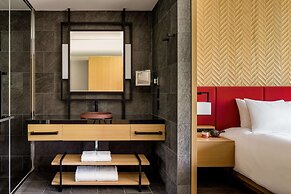 Garrya Nijo Castle Kyoto