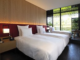 Garrya Nijo Castle Kyoto