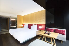 Garrya Nijo Castle Kyoto