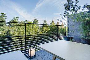 Garrya Nijo Castle Kyoto