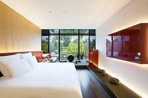 Garrya Nijo Castle Kyoto