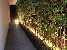 Garrya Nijo Castle Kyoto