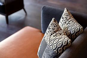 Garrya Nijo Castle Kyoto