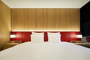 Garrya Nijo Castle Kyoto