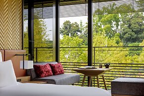 Garrya Nijo Castle Kyoto