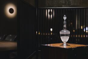 Garrya Nijo Castle Kyoto