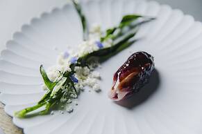 Garrya Nijo Castle Kyoto