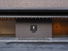 Garrya Nijo Castle Kyoto