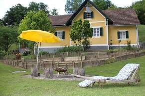 Ferienhaus Maier