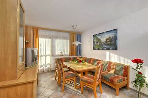 Apartments Sonnenau - Greidererhof