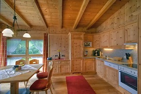 Apartments Sonnenau - Greidererhof