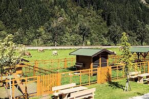 Apartments Sonnenau - Greidererhof