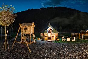 Apartments Sonnenau - Greidererhof