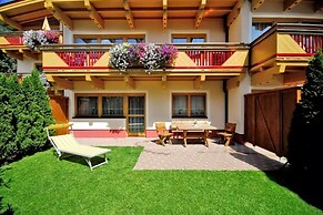 Apartments Sonnenau - Greidererhof