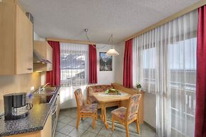 Apartments Sonnenau - Greidererhof