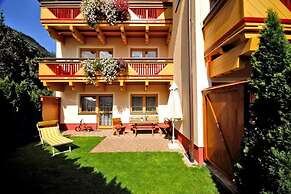 Apartments Sonnenau - Greidererhof