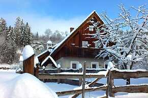 Ferienhaus zur Alten Schmiede