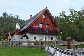 Ferienhaus zur Alten Schmiede