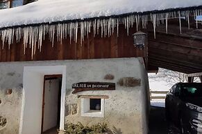 Ferienhaus zur Alten Schmiede